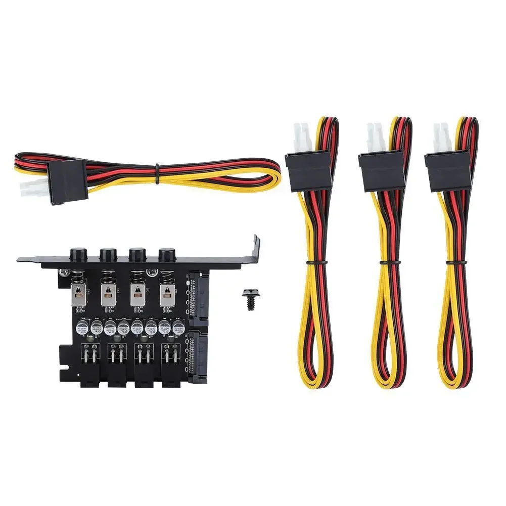 Kits HDD Power Switch Control With Screw Accessories For PC Desktop Hard Drive Power Supply Cable High Quality
Kits HDD Power Switch Control With Screw Accessories For PC Desktop Hard Drive Power Supply Cable High Quality