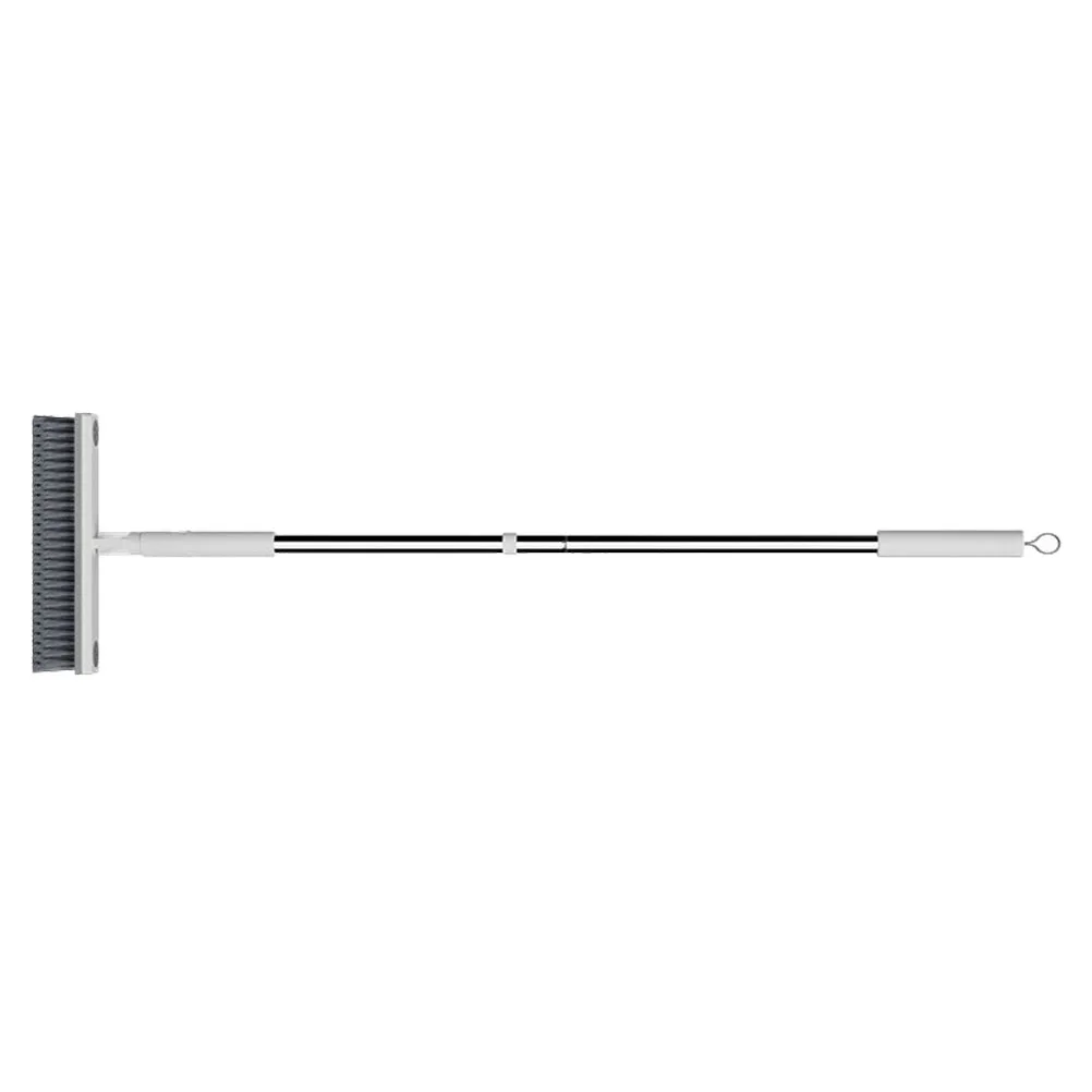 Heavy Duty Cleaning Brush Broom Long Handle Floor Scrubbing Tool Indoor Kitchen Bathroom Versatile Reusable Stain for Hardwood
Heavy Duty Cleaning Brush Broom Long Handle Floor Scrubbing Tool Indoor Kitchen Bathroom Versatile Reusable Stain for Hardwood