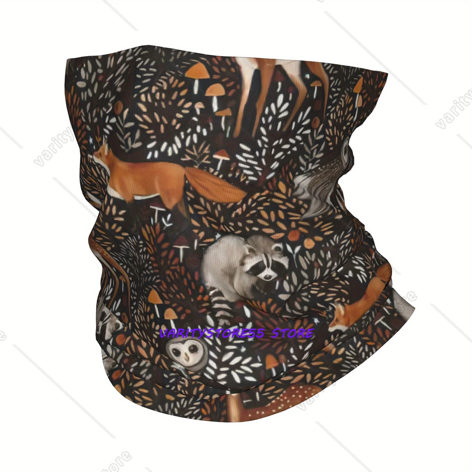 Шарф-бандана для лица и шеи «Осенний лесной лиса-ранец» – зимняя повязка на голову, шарф-грелка для женщин и мужчин
Шарф-бандана для лица и шеи «Осенний лесной лиса-ранец» – зимняя повязка на голову, шарф-грелка для женщин и мужчин