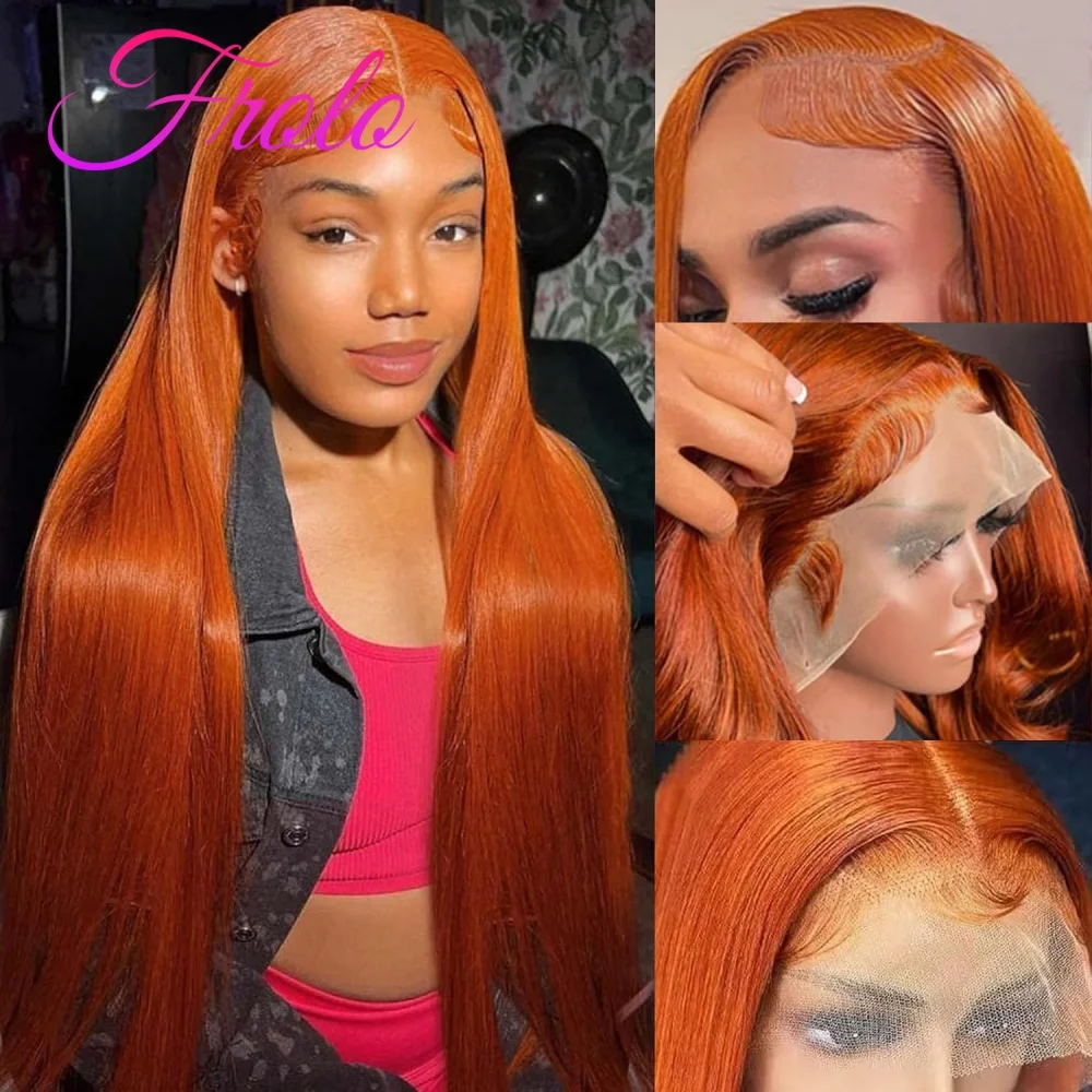 350 Цветной рыжий Hd Парик из натуральных волос на кружеве спереди 13x6, плотность 210, предварительно выщипанный бразильский прямой парик из человеческих волос для женщин, распродажа
350 Цветной рыжий Hd Парик из натуральных волос на кружеве спереди 13x6, плотность 210, предварительно выщипанный бразильский прямой парик из человеческих волос для женщин, распродажа
