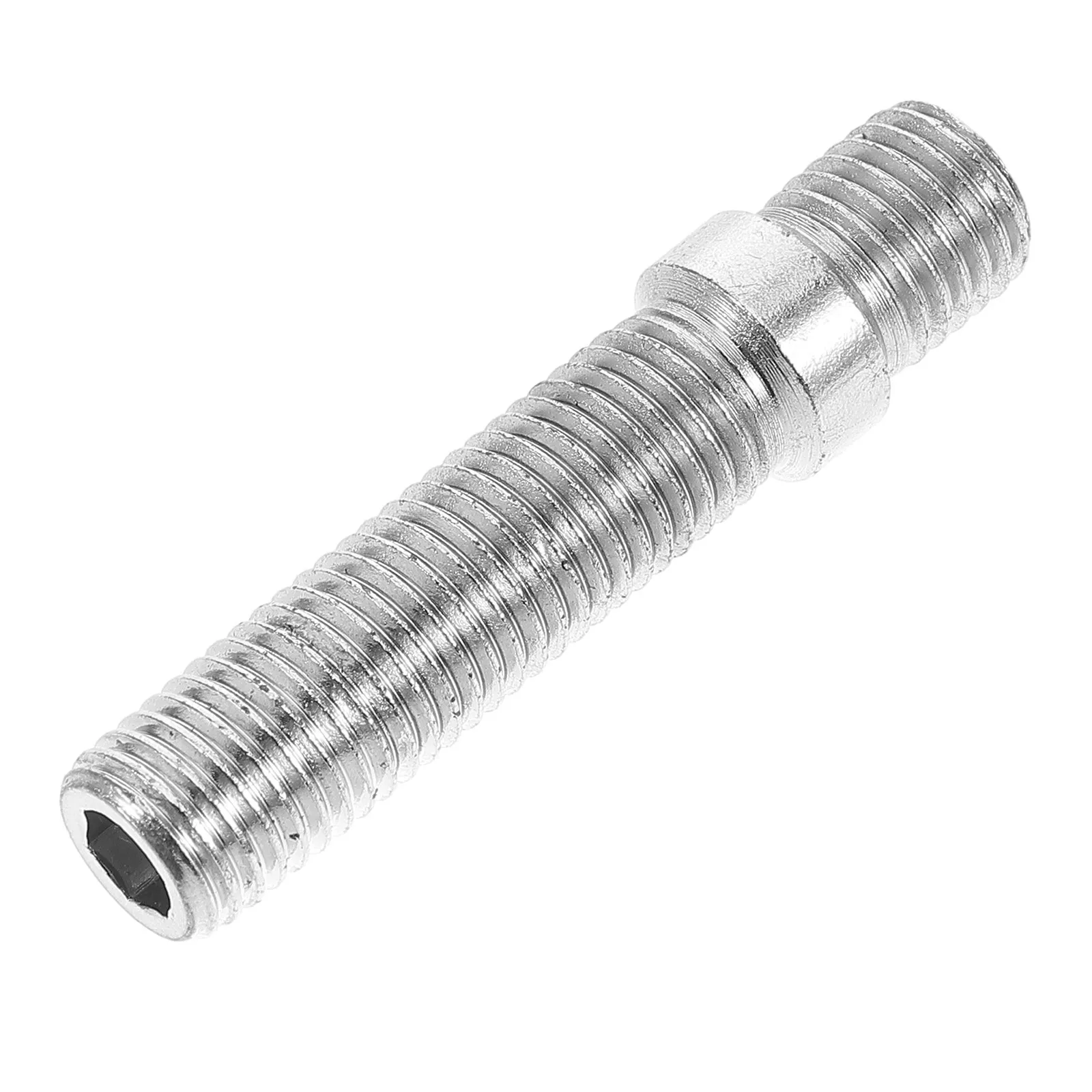 Metal Wheel Hub Reverse Screws Car Tire Accessory Replacement Wheel Stud Bolt for Vehicle Tire Stability and Handling
Metal Wheel Hub Reverse Screws Car Tire Accessory Replacement Wheel Stud Bolt for Vehicle Tire Stability and Handling