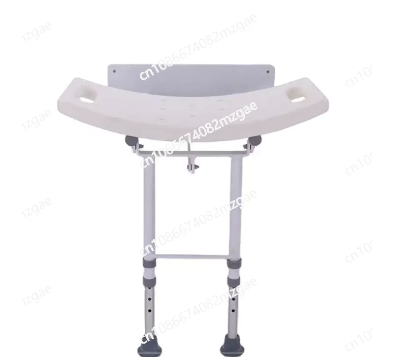 Складной стул для душа с ножкой
Складной стул для душа с ножкой