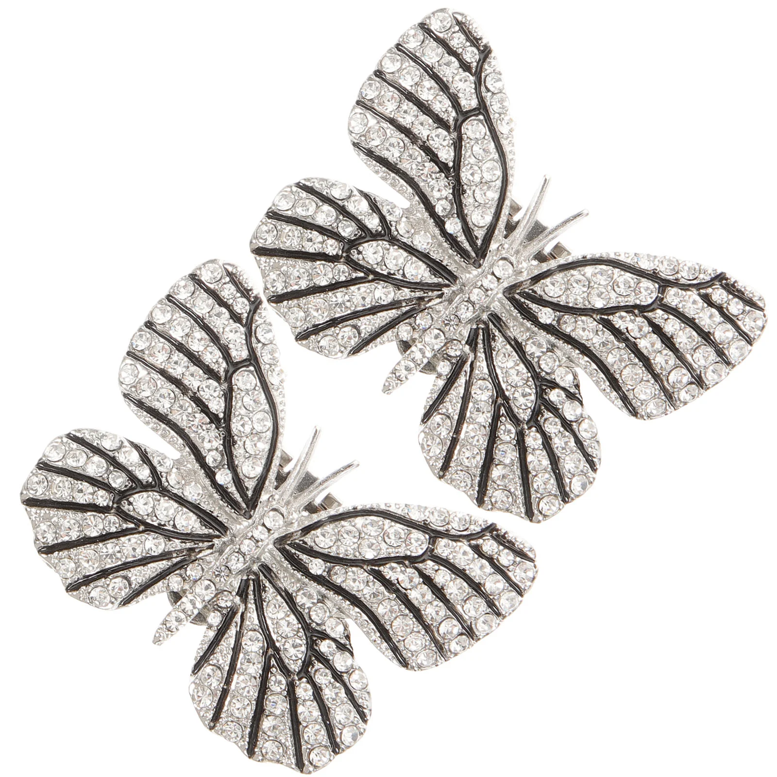 High Heels Accessories Shoes Applique Butterfly Clip Jewelry Decorations Embellishments Clips Rhinestones Buckle
High Heels Accessories Shoes Applique Butterfly Clip Jewelry Decorations Embellishments Clips Rhinestones Buckle