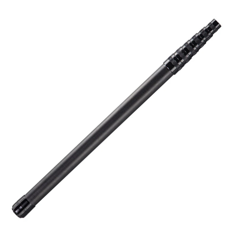 1-3m Fishing Handle Pole Carbon Fiber Telescoping Fishing Landing Net Rod Fish Handle Collapsible Pole Fishing accessories
1-3m Fishing Handle Pole Carbon Fiber Telescoping Fishing Landing Net Rod Fish Handle Collapsible Pole Fishing accessories