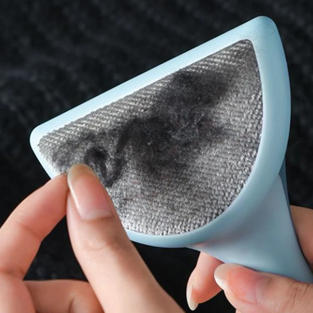 Double Head Lint Remover Portable Mini Hair Ball Trimmer For Sweaters Coats Blankets Travel Friendly Blue
Double Head Lint Remover Portable Mini Hair Ball Trimmer For Sweaters Coats Blankets Travel Friendly Blue