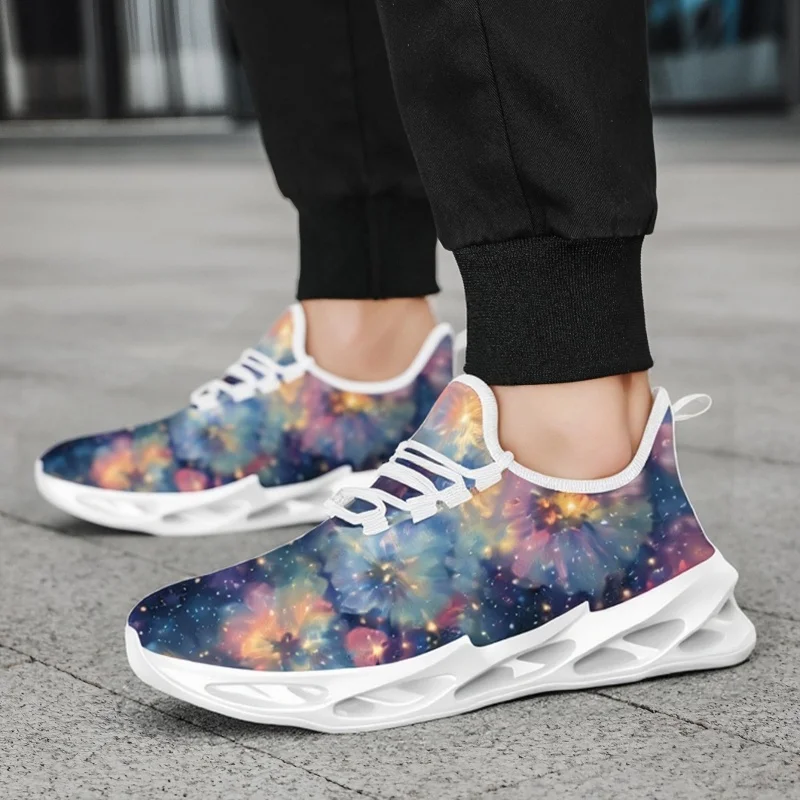 YRZL Sports Shoes Men Athletic Training Sneakers Lightweight Walking Shoes Non Slip Breathable Casual Shoes for Men Comfortable
YRZL Sports Shoes Men Athletic Training Sneakers Lightweight Walking Shoes Non Slip Breathable Casual Shoes for Men Comfortable