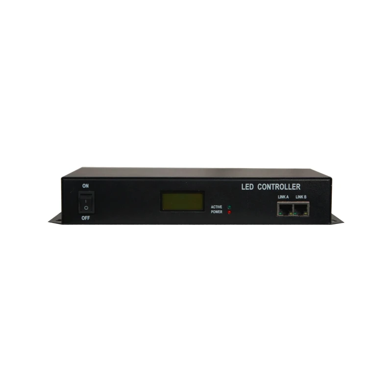 A8D Artnet DMX512 SPI Online Control Multi synchronization Led Addressable Strip Light Powerful Controller.
A8D Artnet DMX512 SPI Online Control Multi synchronization Led Addressable Strip Light Powerful Controller.