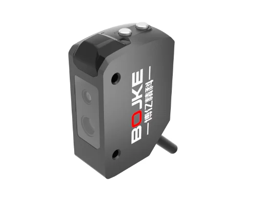 BOJKE TOF Time-of-Flight Laser Photoelectric Sensor -400N 4m High Precision Distance 5mm No Contact 9~30V DC NPN/PNP
BOJKE TOF Time-of-Flight Laser Photoelectric Sensor -400N 4m High Precision Distance 5mm No Contact 9~30V DC NPN/PNP