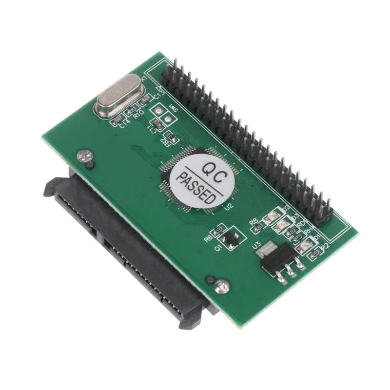 12pc 22PIN до IDE 2,5 -дюймового самка до 2,5 дюйма IDE Мужской 40 -пенсический порт 1,5 ГБС
12pc 22PIN до IDE 2,5 -дюймового самка до 2,5 дюйма IDE Мужской 40 -пенсический порт 1,5 ГБС