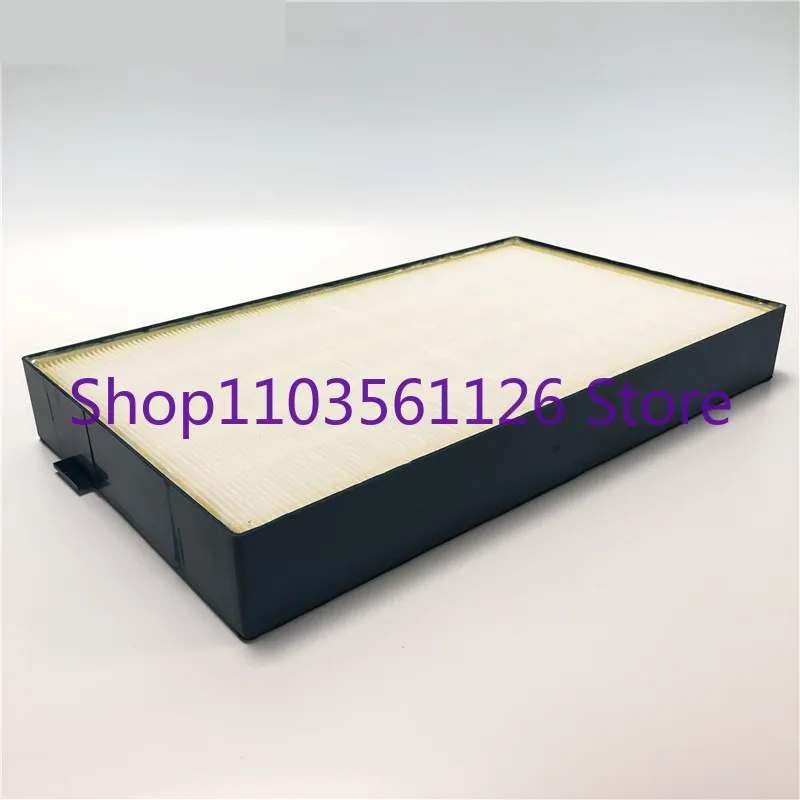 6664160 11703980 AF26384 For Volvo Loader Accessories Filter Air Conditioning Filter Element Filter High Quality Accessories
6664160 11703980 AF26384 For Volvo Loader Accessories Filter Air Conditioning Filter Element Filter High Quality Accessories