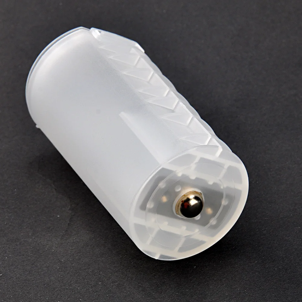 8Pcs Adapter Cases Transparent Portable Durable for Electronics and Emergencies Adapter
8Pcs Adapter Cases Transparent Portable Durable for Electronics and Emergencies Adapter