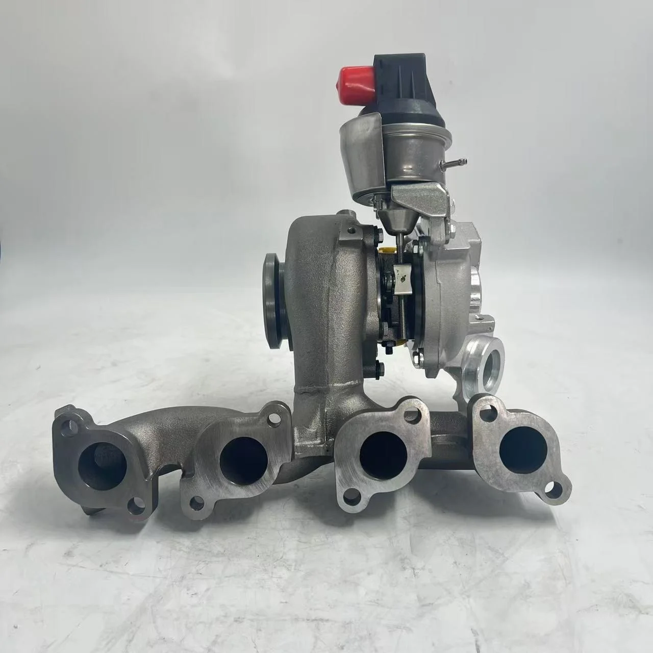 53039700208 03L253056N 03L253056C BV43 Turbocharger for VW Golf Mk5 Mk6 2.0 TDI CBEA CJAA Engine
53039700208 03L253056N 03L253056C BV43 Turbocharger for VW Golf Mk5 Mk6 2.0 TDI CBEA CJAA Engine