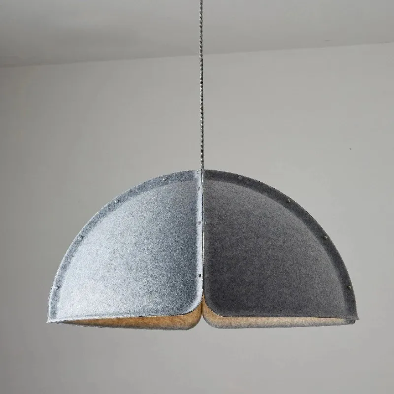 Nordic Restaurant Chandeliers Felt Series Chandeliers Living Rooms Homestays Shops Led Chandeliers Indoor Home Lighting Fixtures
Nordic Restaurant Chandeliers Felt Series Chandeliers Living Rooms Homestays Shops Led Chandeliers Indoor Home Lighting Fixtures