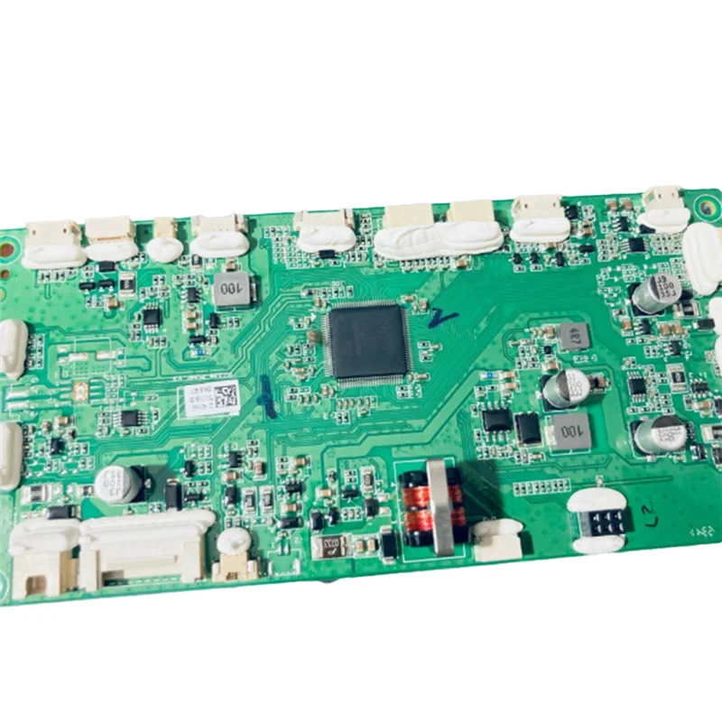 A66T-Main Control Board R9317A For Dreame X30 Ultra/L30 Pro Ultra Vacuum Cleaner PCBA Circuit Main Board Repair
A66T-Main Control Board R9317A For Dreame X30 Ultra/L30 Pro Ultra Vacuum Cleaner PCBA Circuit Main Board Repair