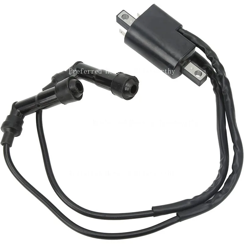 Suitable for High-voltage Package 30530-447-003 Ignition Coil CB250N CB250NA CB250NB
Suitable for High-voltage Package 30530-447-003 Ignition Coil CB250N CB250NA CB250NB