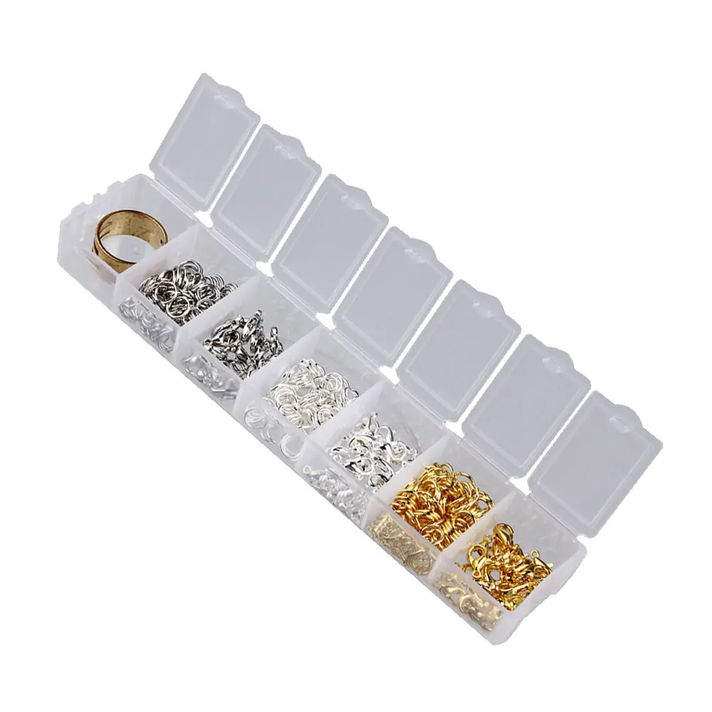 Alloy Lobster Clasps 6 Mm Gold Jewelry Making Supplies Women Buckle Claw DIY Craft Jewelry Tools Sets Accessories
Alloy Lobster Clasps 6 Mm Gold Jewelry Making Supplies Women Buckle Claw DIY Craft Jewelry Tools Sets Accessories