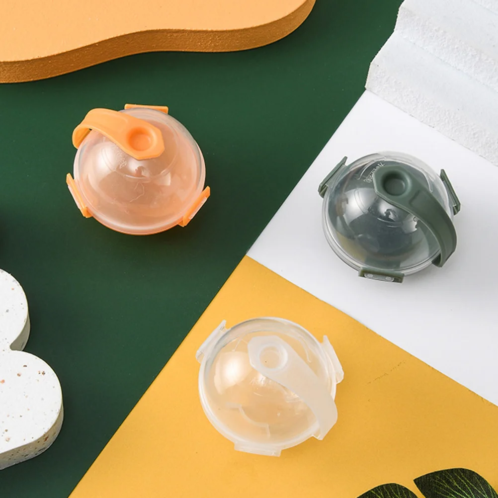 12pcs Ice Ball Molds Premium Leak-Proof Ice Making Tools For Whiskey Soda Juice Beverages Round Cube Maker Household Bar Kitchen
12pcs Ice Ball Molds Premium Leak-Proof Ice Making Tools For Whiskey Soda Juice Beverages Round Cube Maker Household Bar Kitchen