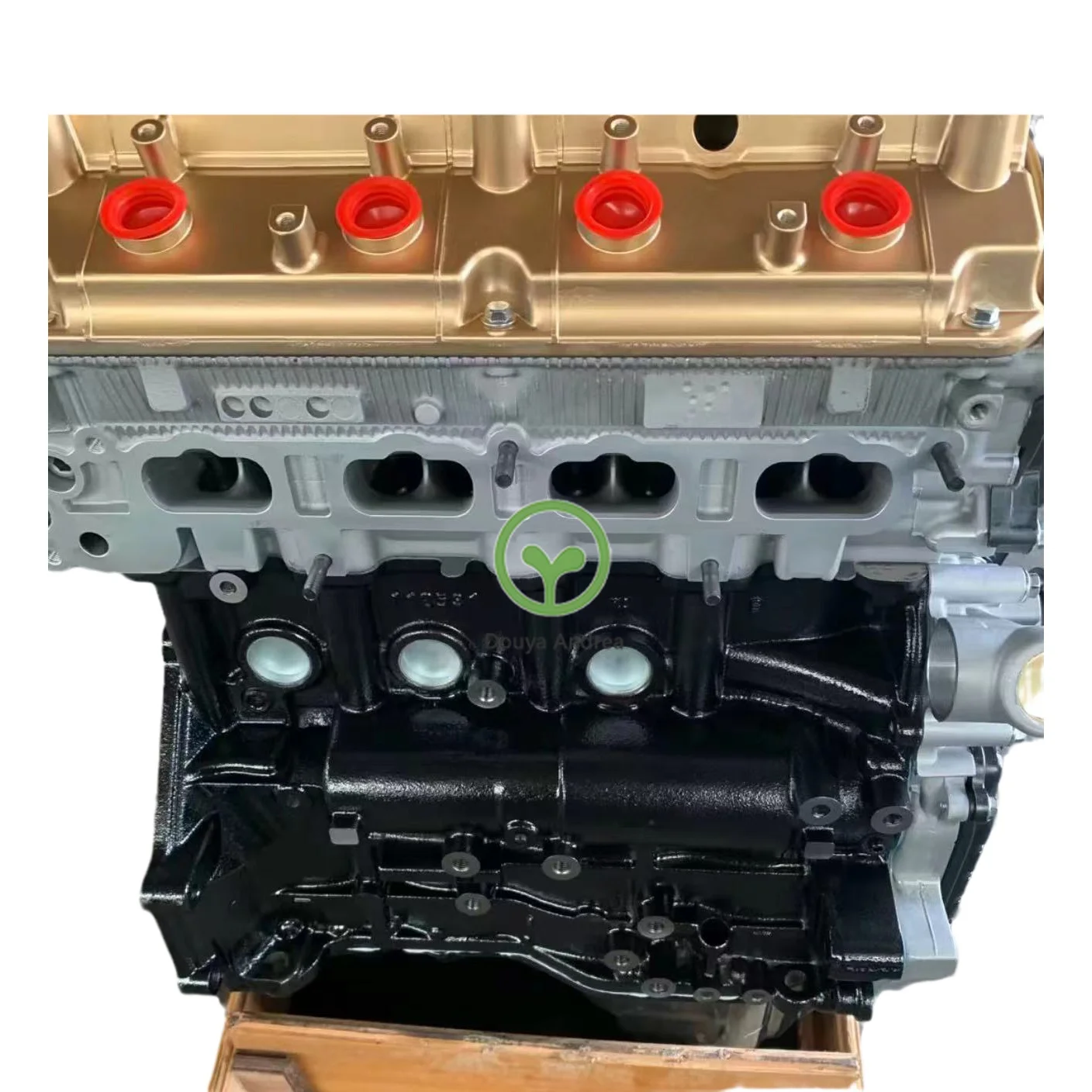 Suitable for Mits bishi Cheetah 4G64 Wind 4G63 Great Wall Haval 4G69 2.0 2.4 engine assembly
Suitable for Mits bishi Cheetah 4G64 Wind 4G63 Great Wall Haval 4G69 2.0 2.4 engine assembly