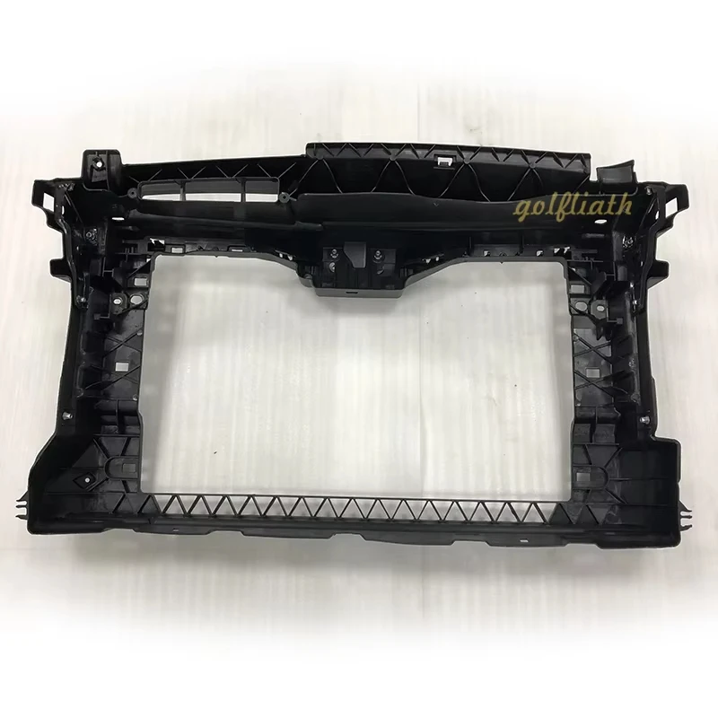 Прочная автоматическая поддержка радиатора 1K8805588B для VW Scirocco 2010-2014, замена OEM
Прочная автоматическая поддержка радиатора 1K8805588B для VW Scirocco 2010-2014, замена OEM