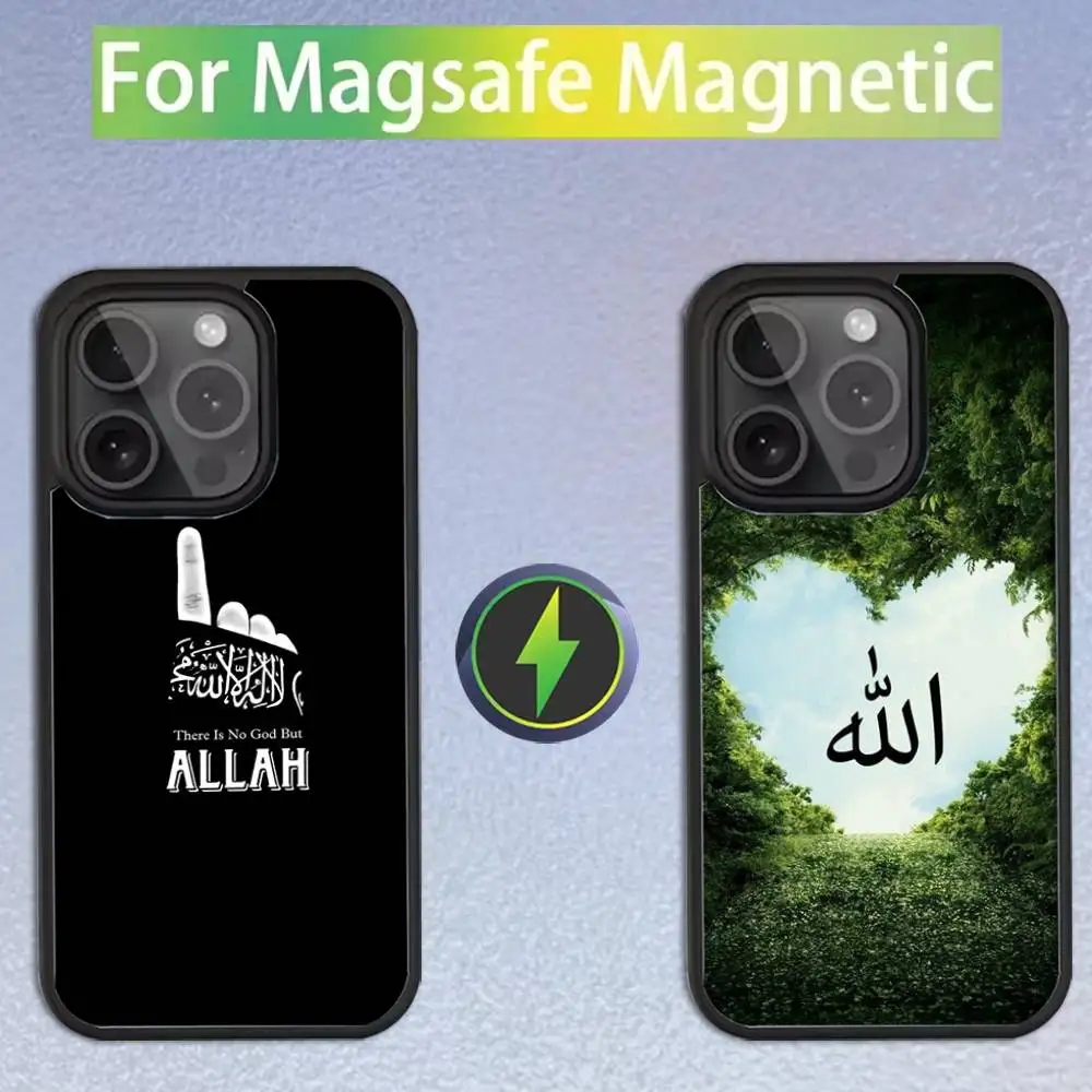 Arabic Quran Islamic Muslim Phone Case For iPhone 16,15,14,13,12,11,Pro,Max,Plus,Mini,SE Magsafe Magnetic Wireless Charging
Arabic Quran Islamic Muslim Phone Case For iPhone 16,15,14,13,12,11,Pro,Max,Plus,Mini,SE Magsafe Magnetic Wireless Charging