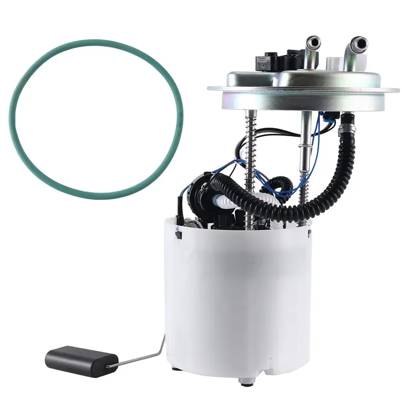 Excellent-Car Electrical Fuel Pump Assembly Fit For Cadillac Escalade Tahoe GMC Yukon 5.3L 6.2L SP6107M E3768M P76297M
Excellent-Car Electrical Fuel Pump Assembly Fit For Cadillac Escalade Tahoe GMC Yukon 5.3L 6.2L SP6107M E3768M P76297M