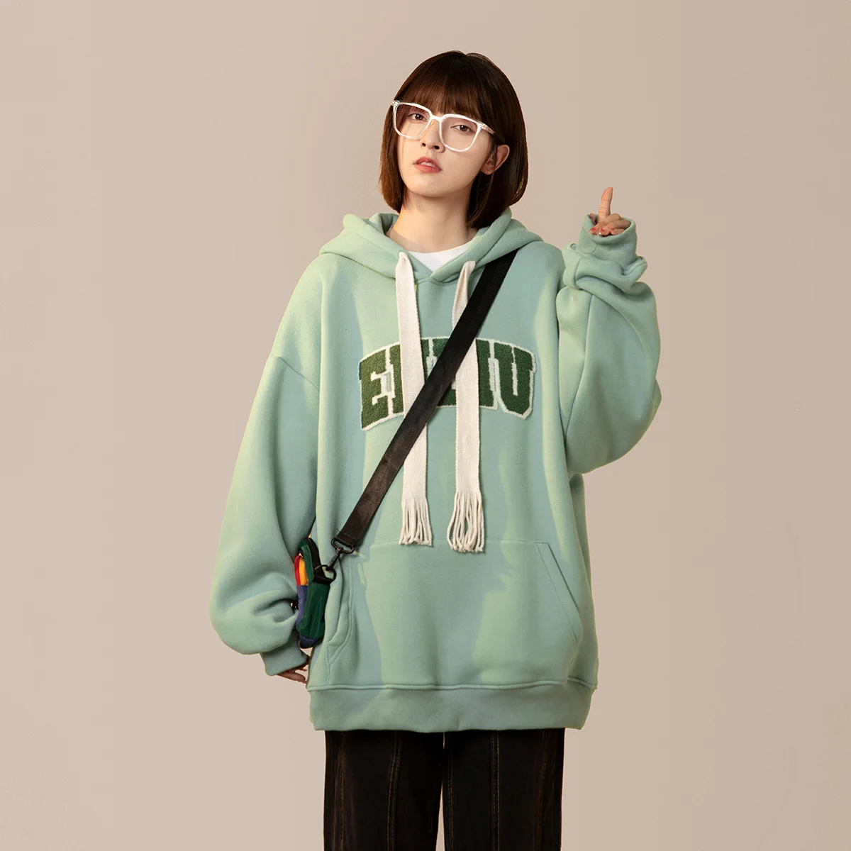 Hooded Hoodies Gothic Clothing Women Y2K Clothes Aesthetic Fashion Alt Winter Cropped Vintage 2000S Himekaji Pulls Grunge Pink
Hooded Hoodies Gothic Clothing Women Y2K Clothes Aesthetic Fashion Alt Winter Cropped Vintage 2000S Himekaji Pulls Grunge Pink