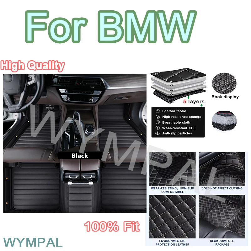 Роскошные автомобильные коврики на заказ для BMW X5 E53 X6 F16 X7 G07 X3 F25 Z4 X3 G01 X1 E84 X6 E71 I4 IX3 аксессуары внутренние колодки
Роскошные автомобильные коврики на заказ для BMW X5 E53 X6 F16 X7 G07 X3 F25 Z4 X3 G01 X1 E84 X6 E71 I4 IX3 аксессуары внутренние колодки