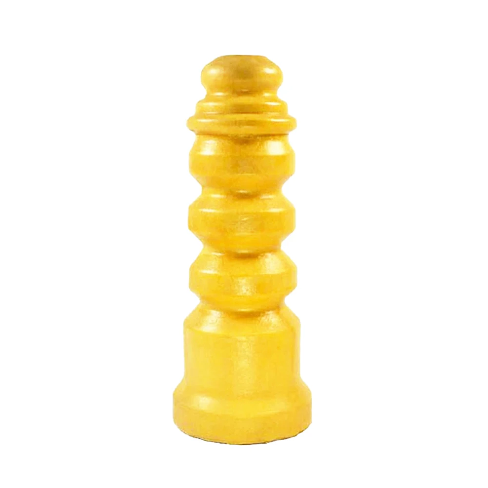 High Quality Rear Bump Stop 2128563 For Ford For Fiesta 01 02 03 04 05 06 07 08 Shock Absorber Buffer OE 2S61 5K570 CA Rubber
High Quality Rear Bump Stop 2128563 For Ford For Fiesta 01 02 03 04 05 06 07 08 Shock Absorber Buffer OE 2S61 5K570 CA Rubber