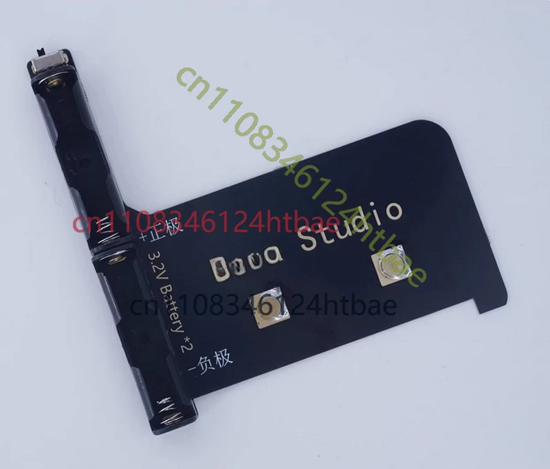 Camera Adapter For Polaroid itype/600 Film to Spectra Camera Adapter V 2.0
Camera Adapter For Polaroid itype/600 Film to Spectra Camera Adapter V 2.0