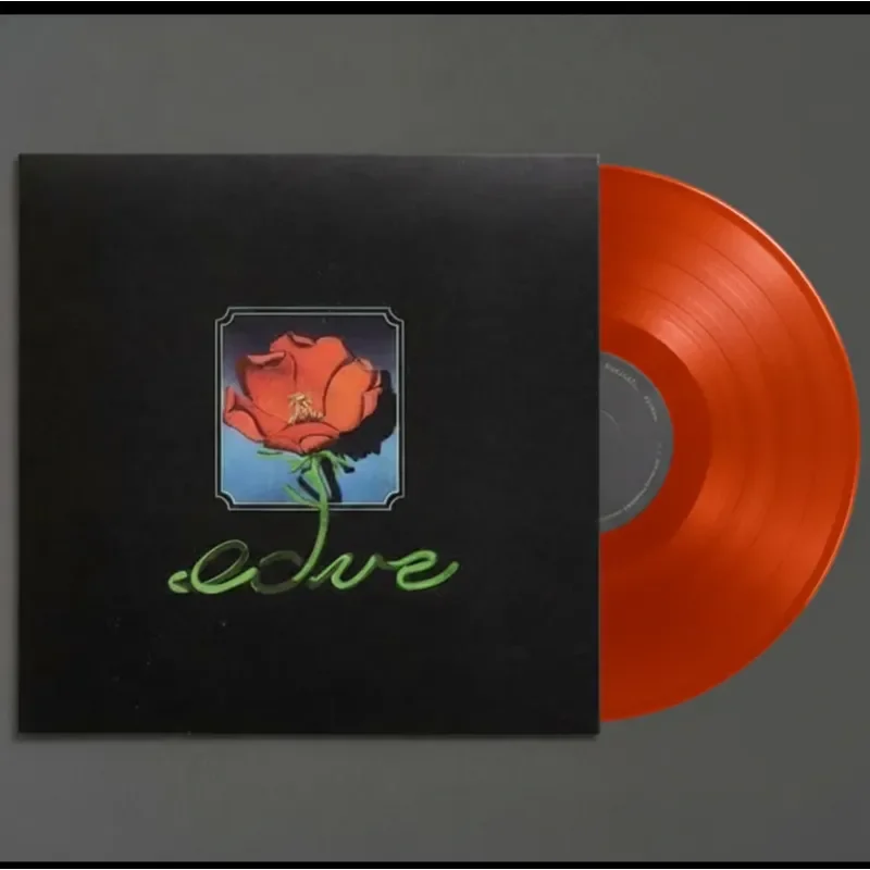 Red Glue Chair Band Real Love Is Vinyl LP for
Red Glue Chair Band Real Love Is Vinyl LP for