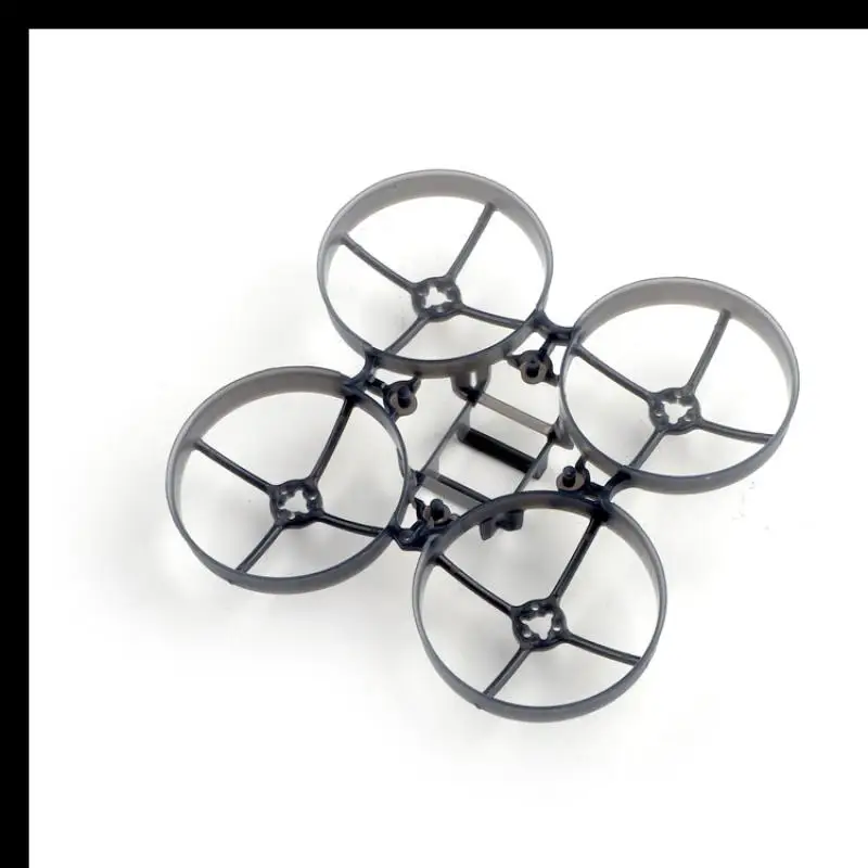 HappyModel Mobula7 V4 Moblite7 Drone Frame KIT Update 75mm Brushless Tinywhoop For RC FPV Freestyle 75mm Racing Drone
HappyModel Mobula7 V4 Moblite7 Drone Frame KIT Update 75mm Brushless Tinywhoop For RC FPV Freestyle 75mm Racing Drone