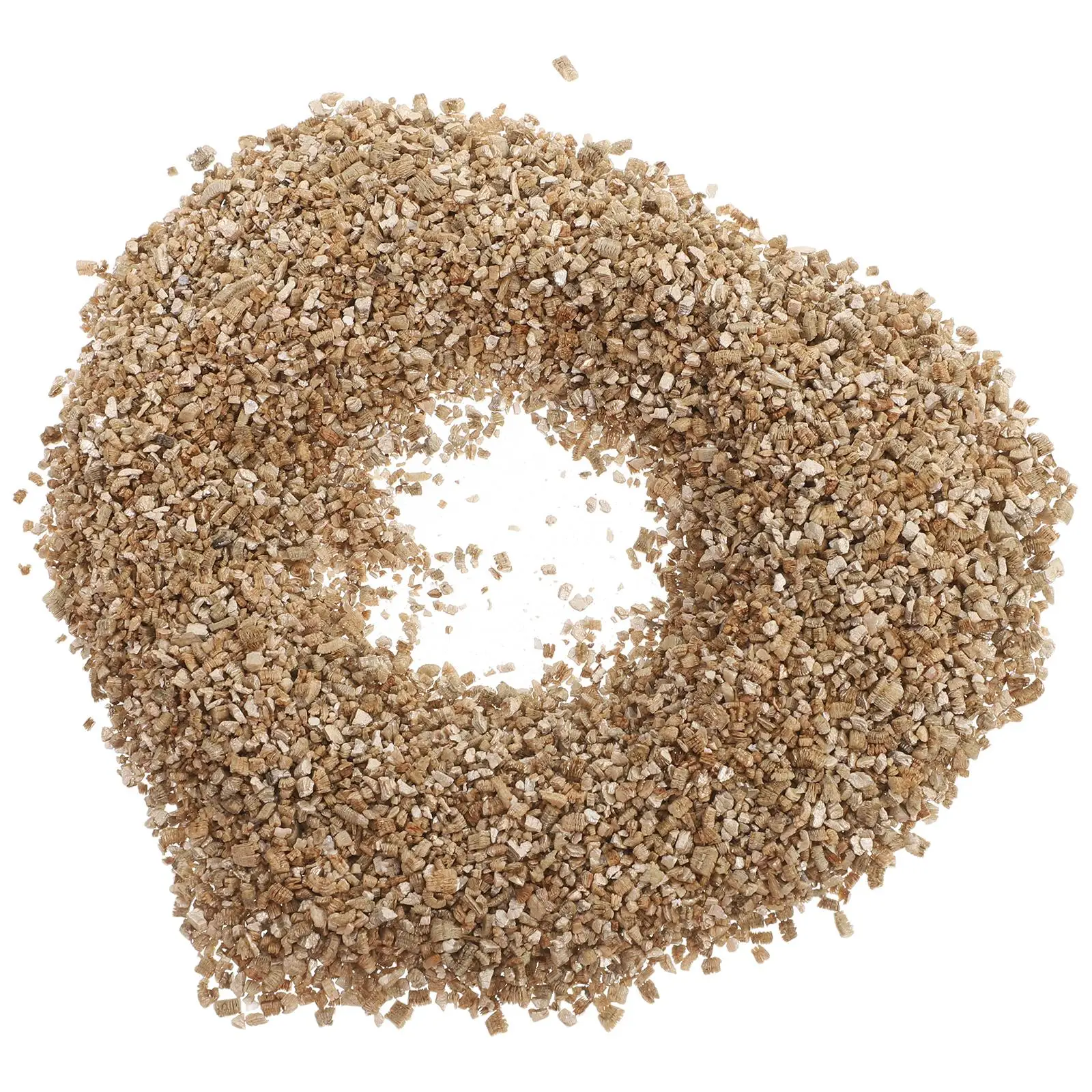 3L Fine Expanded Vermiculite Neutral PH Growth Medium For Mushrooms Terrarium Animals Germination Substrate Gardening Supplies
3L Fine Expanded Vermiculite Neutral PH Growth Medium For Mushrooms Terrarium Animals Germination Substrate Gardening Supplies