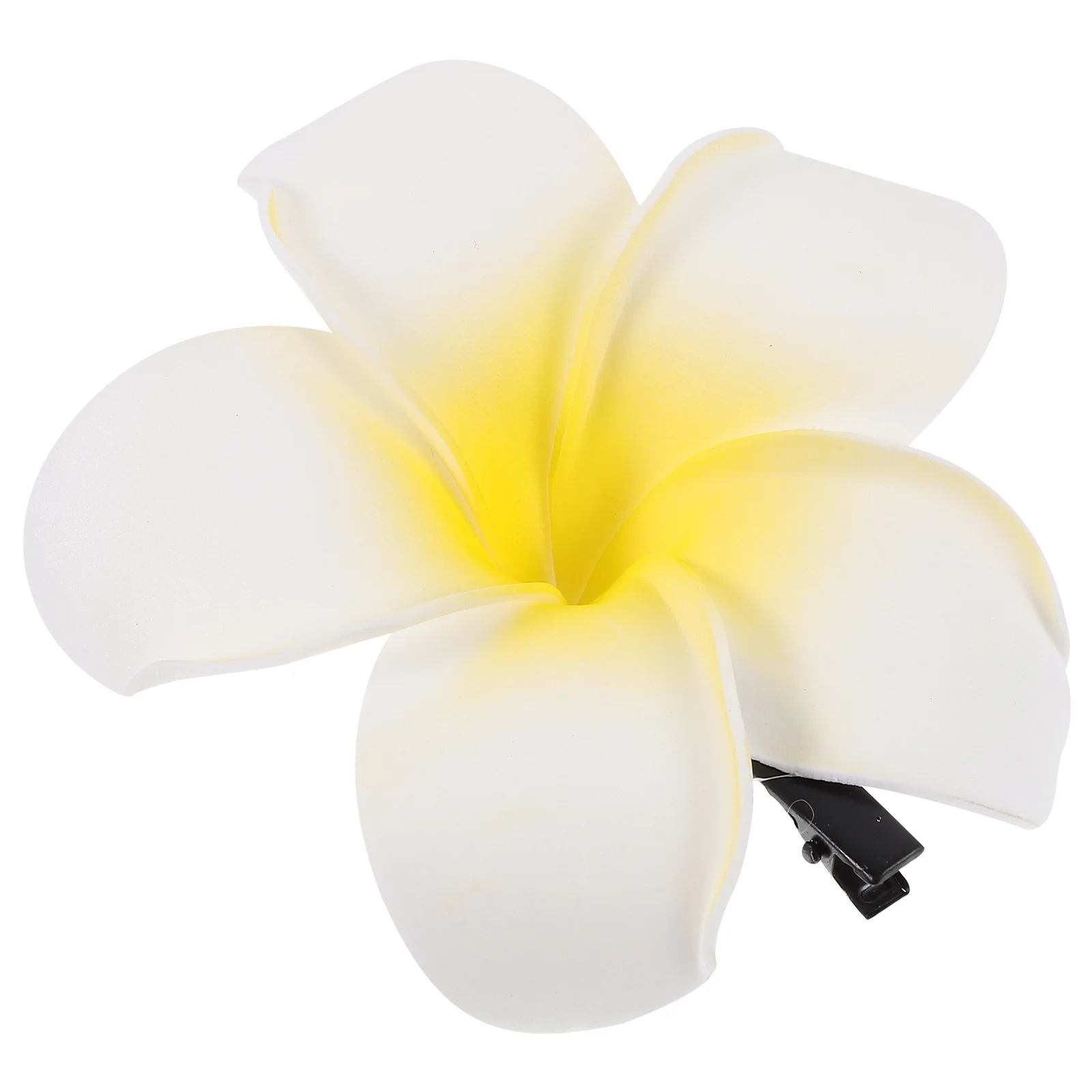 Заколка для волос с цветком плюмерии, желтая прочная металлическая заколка для волос для женщин и девочек, элегантный головной убор, аксессуар, заколка для волос Plumeria
Заколка для волос с цветком плюмерии, желтая прочная металлическая заколка для волос для женщин и девочек, элегантный головной убор, аксессуар, заколка для волос Plumeria