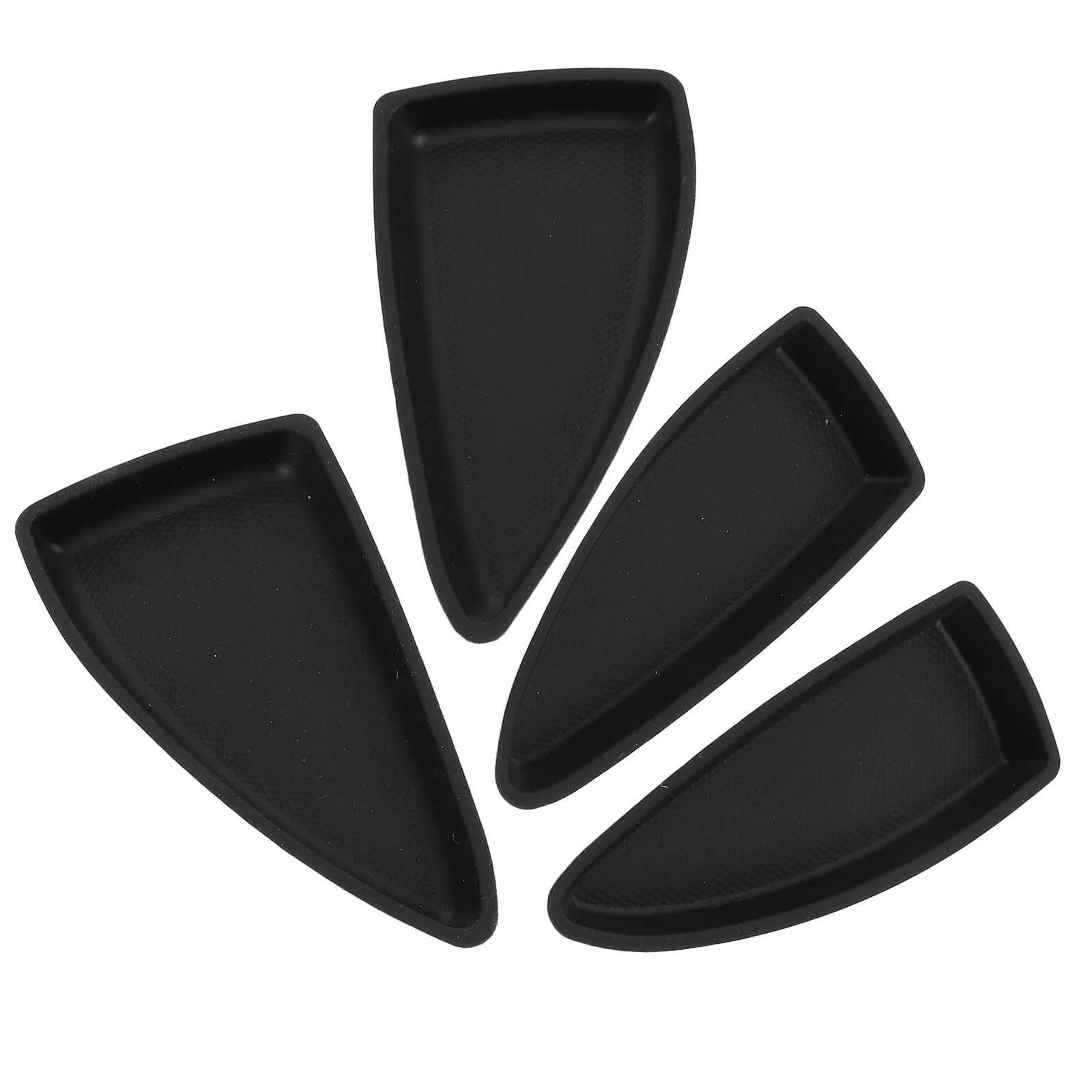 4pcs Car Door Switch Bezel Cover Front Interior Cap Plastic Material Easy Replacement Vehicle Interior Door Switch Bezel Cap
4pcs Car Door Switch Bezel Cover Front Interior Cap Plastic Material Easy Replacement Vehicle Interior Door Switch Bezel Cap