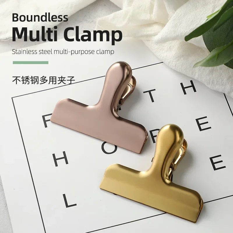 Vintage Binder Clip Metal Planner Clips Pink Red Gold Color Clamp Office Decorative Supplies School Stationery
Vintage Binder Clip Metal Planner Clips Pink Red Gold Color Clamp Office Decorative Supplies School Stationery