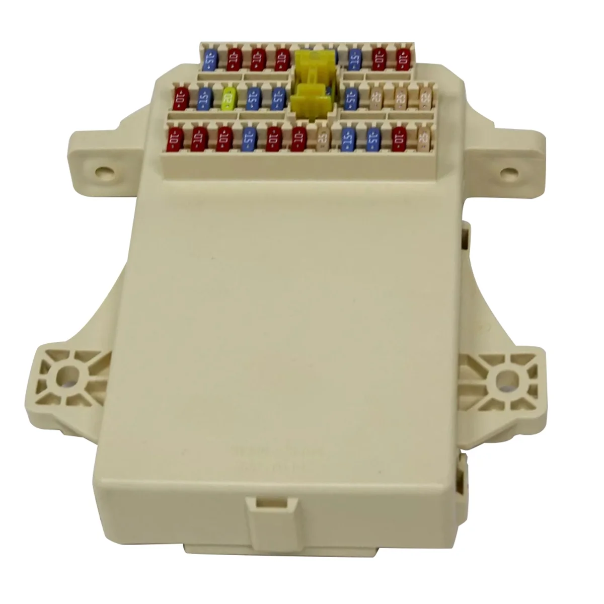 919502H510 91950 2H510 91950-2H510 Fuse Junction Box Relay Box Assembly for Hyundai Entourage 2006-2010
919502H510 91950 2H510 91950-2H510 Fuse Junction Box Relay Box Assembly for Hyundai Entourage 2006-2010