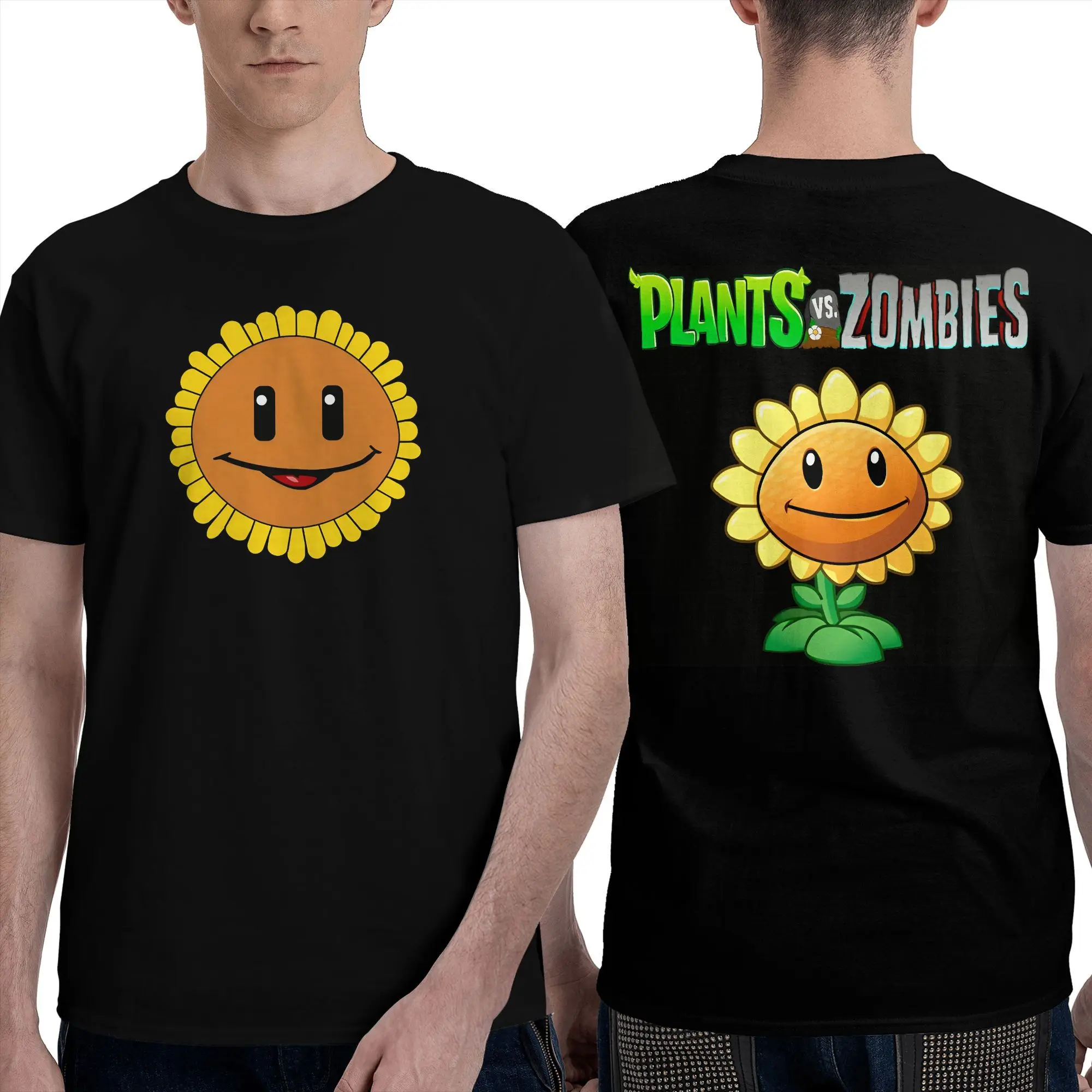 Мужская и женская футболка с подсолнухом PVZ, популярные пляжные футболки, уличный дизайн, 100% хлопковая одежда, большие размеры 5XL
Мужская и женская футболка с подсолнухом PVZ, популярные пляжные футболки, уличный дизайн, 100% хлопковая одежда, большие размеры 5XL