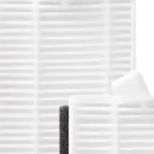 10pcs Washable Filter For Liectroux LILIN X6 / For GARLYN SR-900 / For ZEDAR R600 Vacuum Cleaner Home Cleaning Accessories
10pcs Washable Filter For Liectroux LILIN X6 / For GARLYN SR-900 / For ZEDAR R600 Vacuum Cleaner Home Cleaning Accessories