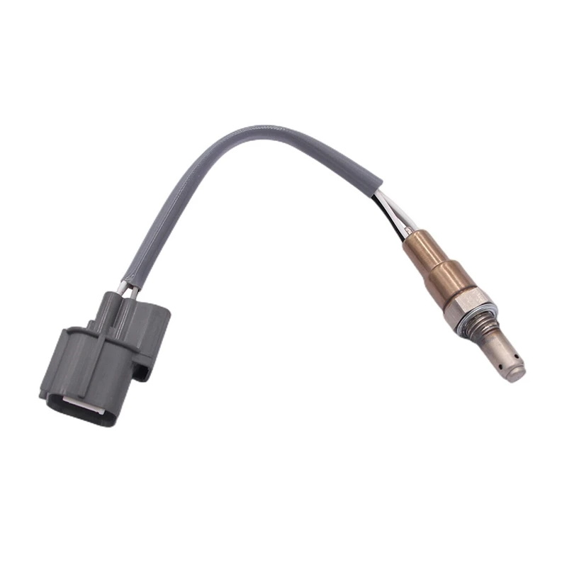 35655-ZY3-C01 35655-ZZ5-004 Oxygen O2 Sensor For Honda Motorcycle Scooter BF40 BF50 BF250 BF175 BF200 BF225
35655-ZY3-C01 35655-ZZ5-004 Oxygen O2 Sensor For Honda Motorcycle Scooter BF40 BF50 BF250 BF175 BF200 BF225