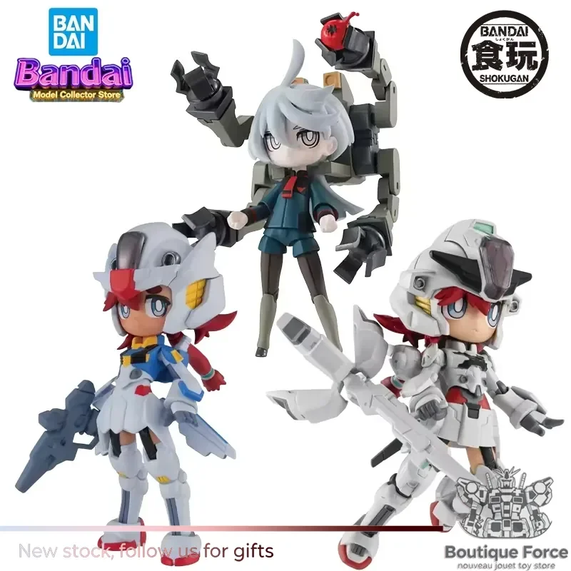 Bandai Gundam Build Divers Re:RISE Suletta Mercury Miorine Rembran Ericht CALIBARN AERIAL Model Kit Toy Figure
Bandai Gundam Build Divers Re:RISE Suletta Mercury Miorine Rembran Ericht CALIBARN AERIAL Model Kit Toy Figure