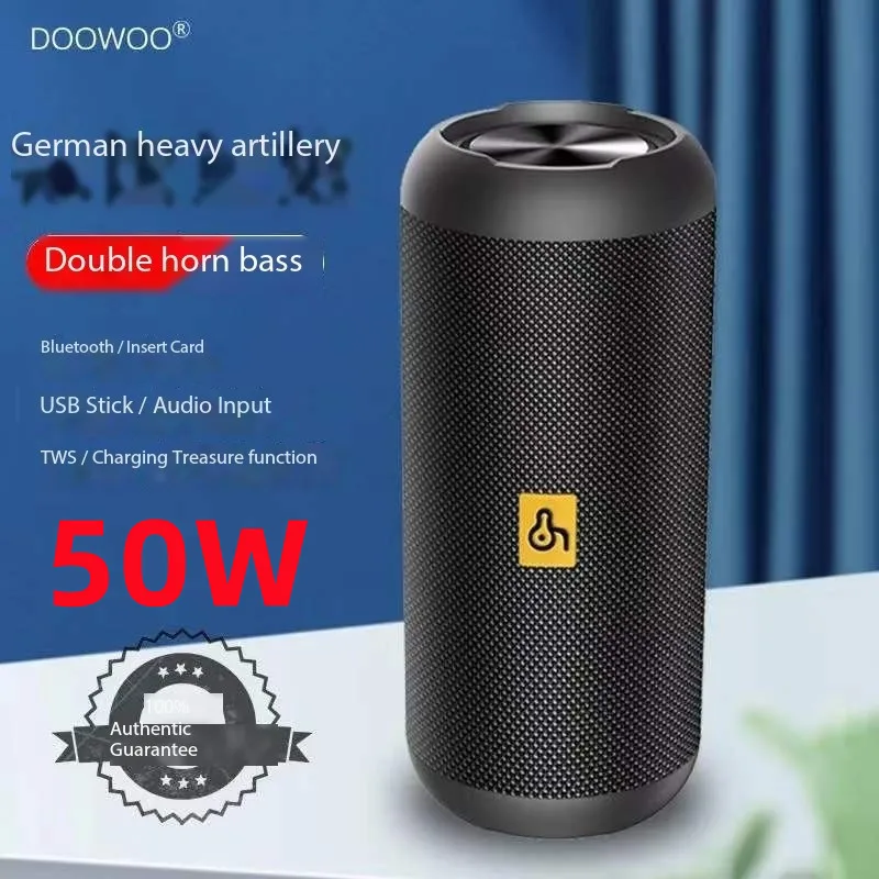 50 Вт Caixa De Som Bluetooth-динамик портативный уличный стереозвук качество бас беспроводной свет мощный музыкальный плеер звуковая коробка
50 Вт Caixa De Som Bluetooth-динамик портативный уличный стереозвук качество бас беспроводной свет мощный музыкальный плеер звуковая коробка