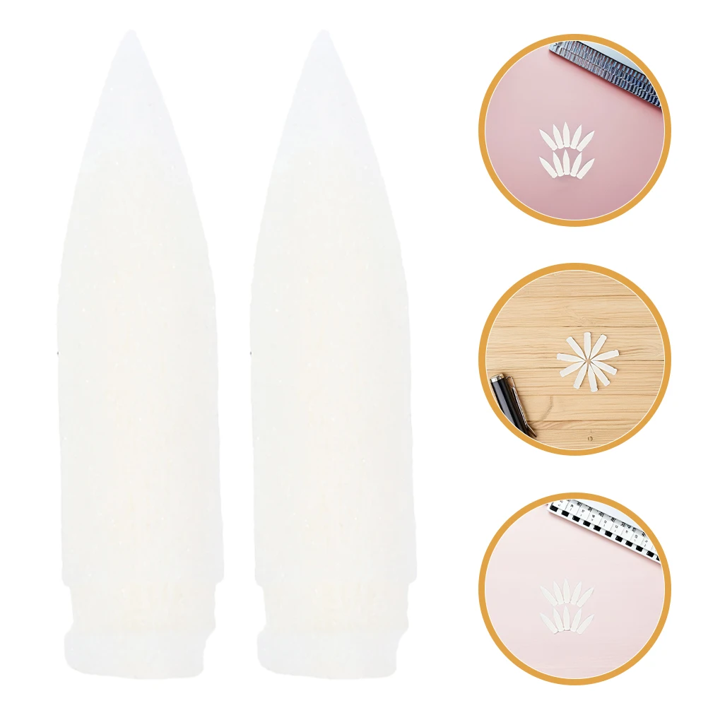 Mark Pen Replacement Tip Paint Pens Marker Replacements Nib White Nylon Office Supplies
Mark Pen Replacement Tip Paint Pens Marker Replacements Nib White Nylon Office Supplies