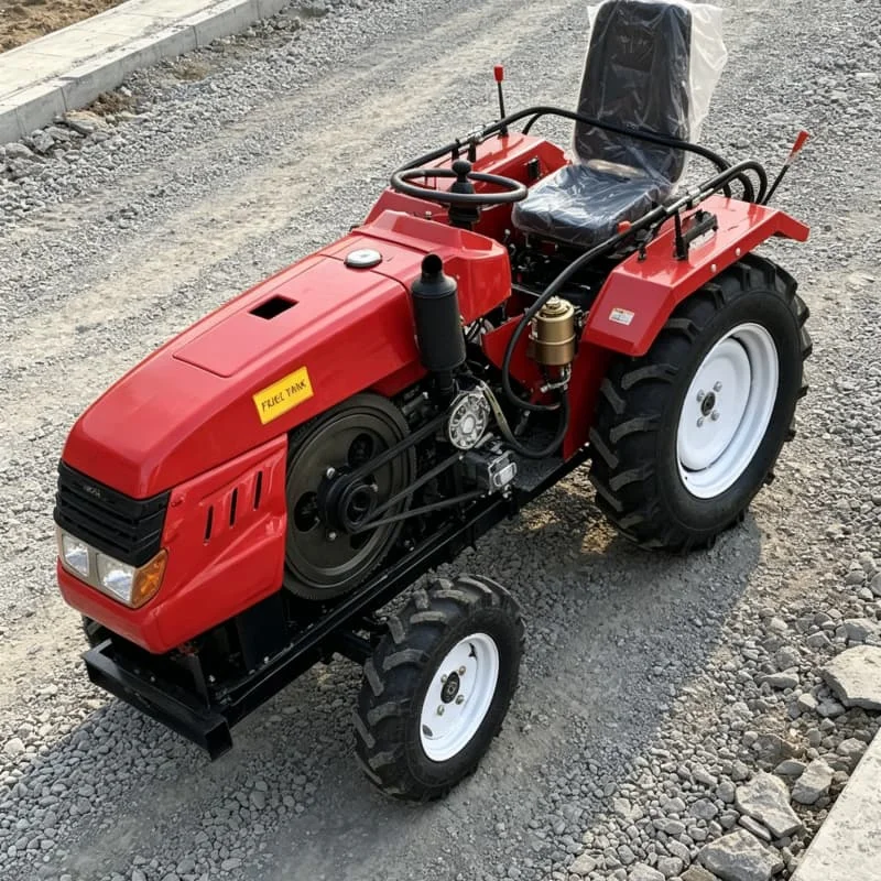 Customized All-scenario Farm Cultivator, In Stock, CE Certified, Hot-selling 4-wheel Cultivator & Wheeled Rotary Tiller
Customized All-scenario Farm Cultivator, In Stock, CE Certified, Hot-selling 4-wheel Cultivator & Wheeled Rotary Tiller
