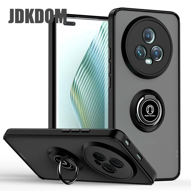 JDKDOM Magnetic Bracket Case For Huawei P60 P40 Pura 70 Mate 50 40 Pro Plus 30 Nova Y90 12i 12 11i 10 9 SE 8i 8 Maimang 20 Cover
JDKDOM Magnetic Bracket Case For Huawei P60 P40 Pura 70 Mate 50 40 Pro Plus 30 Nova Y90 12i 12 11i 10 9 SE 8i 8 Maimang 20 Cover