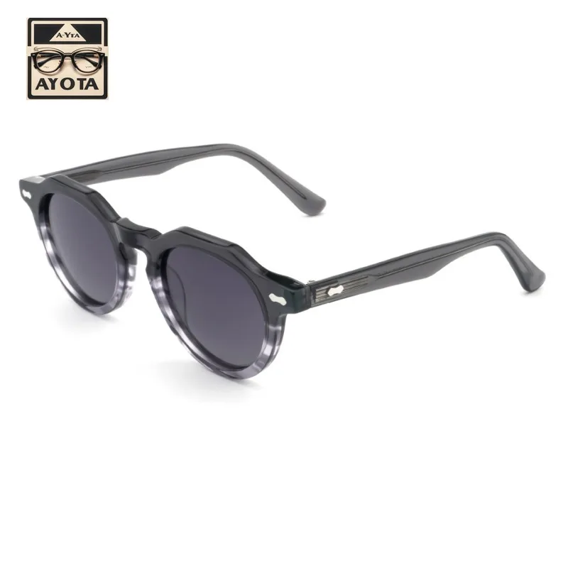 2025 Fashion Acetate Multi-color Women's Sunglasses High-quality Oval Outdoor Travel Fishing Car Driving UV400 Men's SUN GLASSES
2025 Fashion Acetate Multi-color Women's Sunglasses High-quality Oval Outdoor Travel Fishing Car Driving UV400 Men's SUN GLASSES