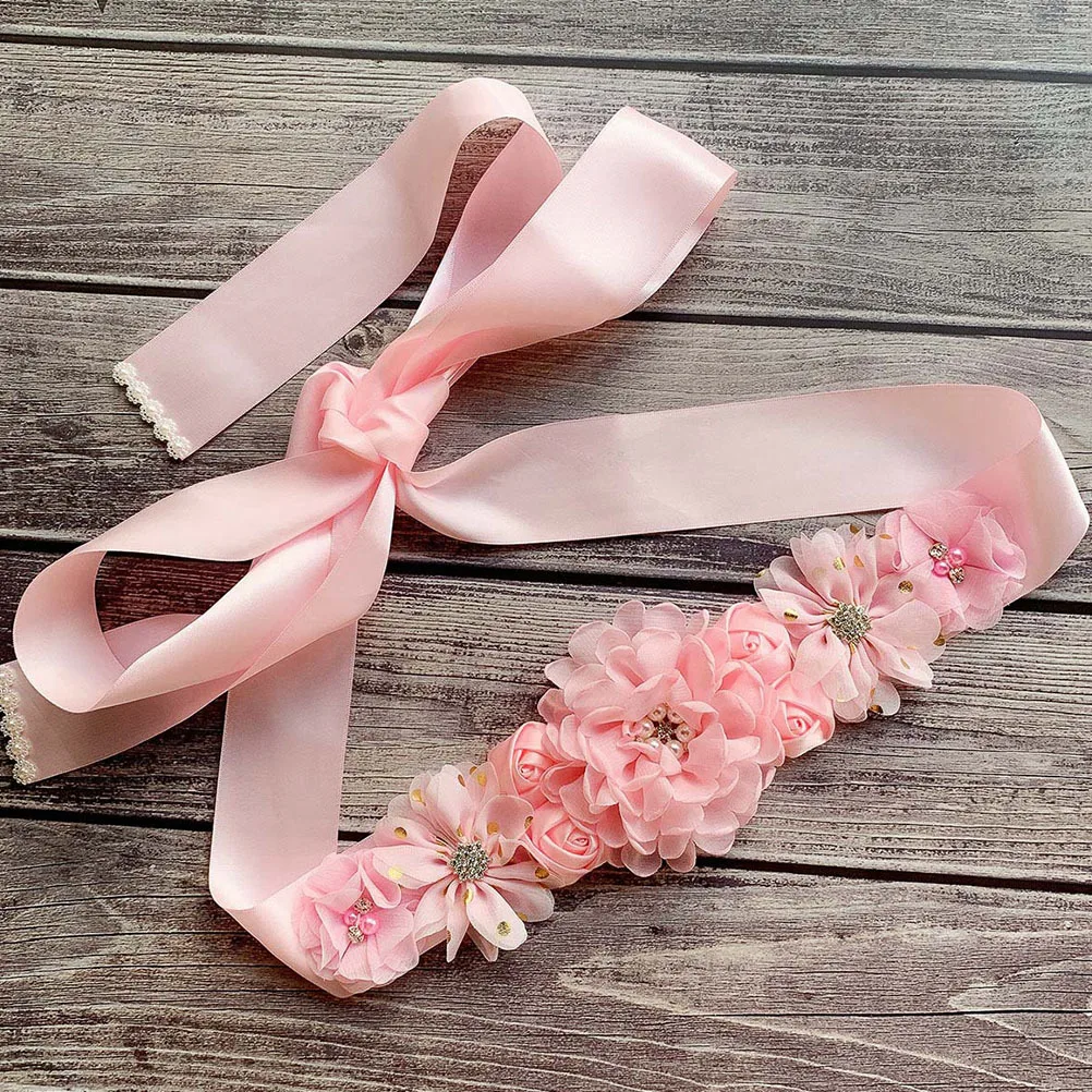 1Pcs Rose Flower Waistband Simple Design Dress Belt Perfect for Weddings Dances Birthday Party Fashion Belt Dress Accessory 
1Pcs Rose Flower Waistband Simple Design Dress Belt Perfect for Weddings Dances Birthday Party Fashion Belt Dress Accessory