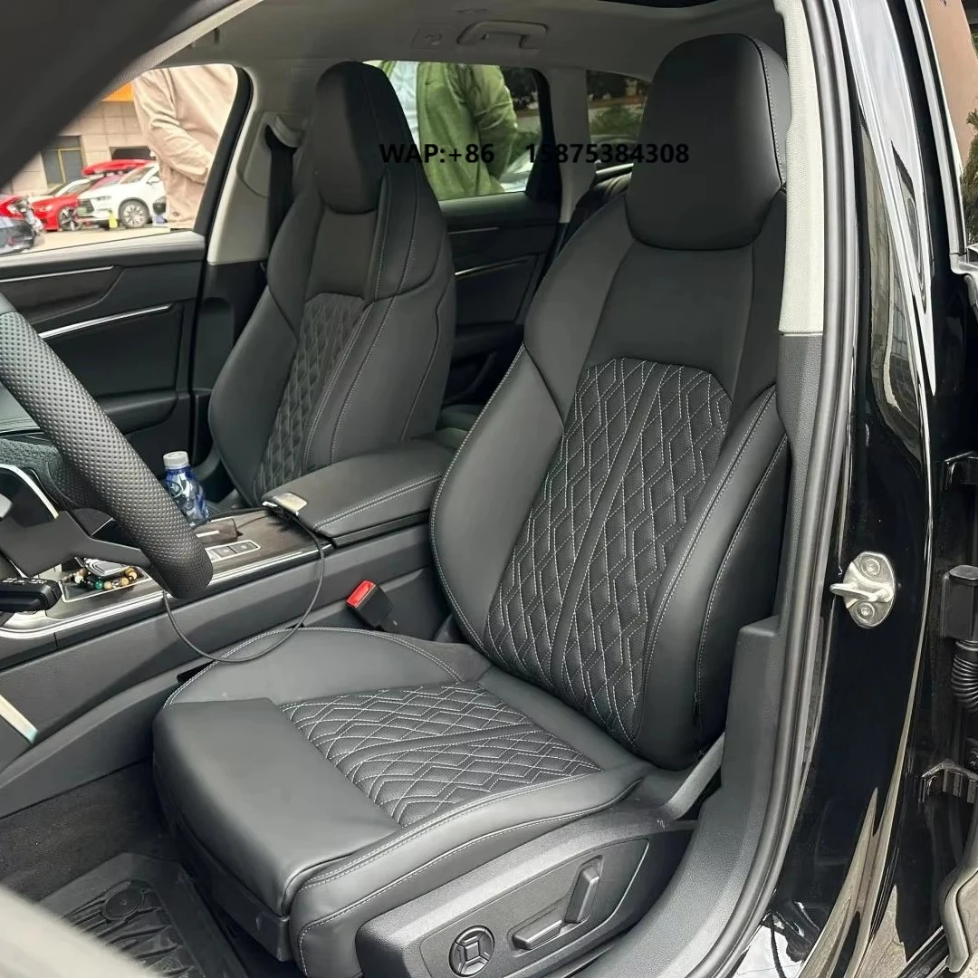 Sports Seats Upgrade Conversion Kit for Customized Original Modifiedstyle Car Interior Leather Accessory
Sports Seats Upgrade Conversion Kit for Customized Original Modifiedstyle Car Interior Leather Accessory