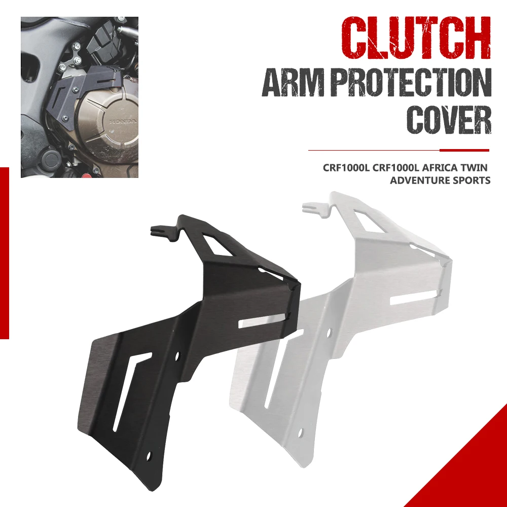 Motorcycle Clutch Arm Protection Clutch Arm Cover Guard For Honda CRF 1000L CRF1000L Africa Twin ADVENTURE Sports Accessories
Motorcycle Clutch Arm Protection Clutch Arm Cover Guard For Honda CRF 1000L CRF1000L Africa Twin ADVENTURE Sports Accessories