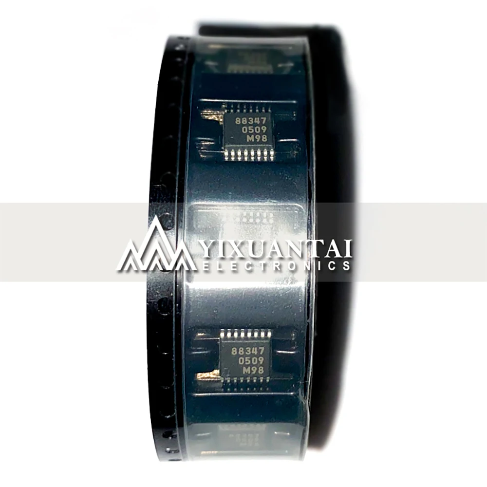 5pcs/lot New original MB88347PFV-G-BND-ER MB88347PFV-G-BND MB88347PFV MB8834 8834 TSSOP16 SMD
5pcs/lot New original MB88347PFV-G-BND-ER MB88347PFV-G-BND MB88347PFV MB8834 8834 TSSOP16 SMD