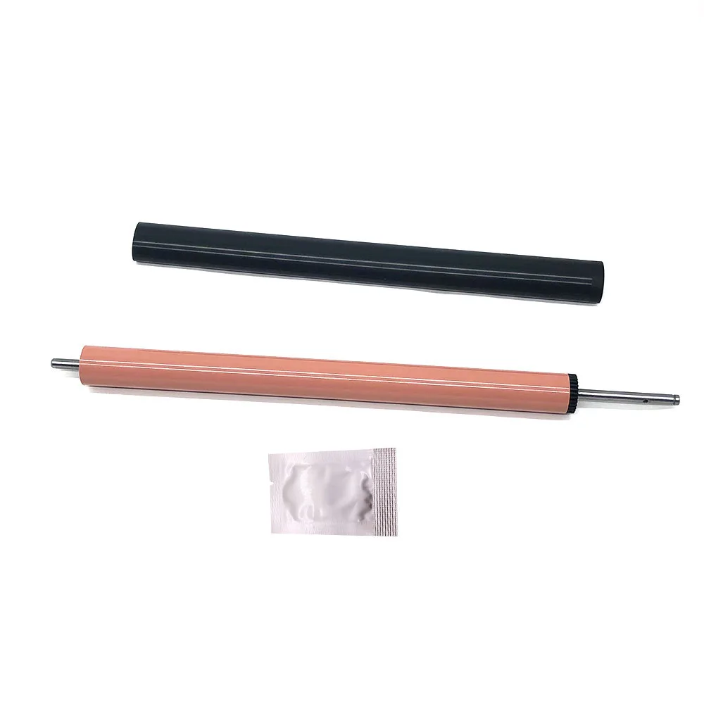 RM2-6418-000CN Втулка пленки фьюзера + нижний прижимной ролик подходит для HP M377DW M452
RM2-6418-000CN Втулка пленки фьюзера + нижний прижимной ролик подходит для HP M377DW M452